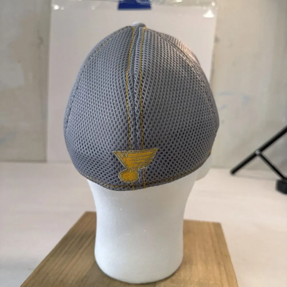 St.louis Blues Gray‎ 39 Thirty Hat